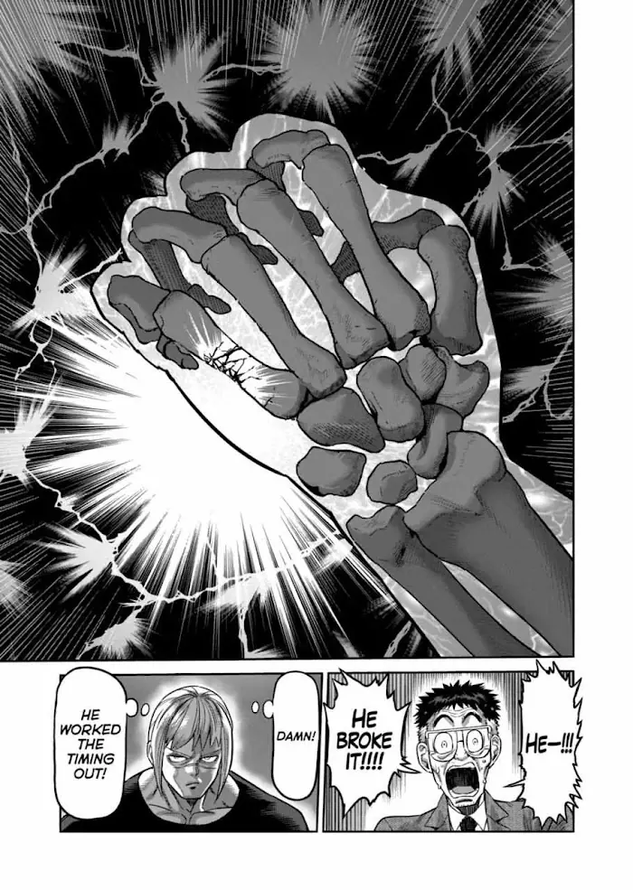 Kengan Omega Chapter 171 image 17_optimized